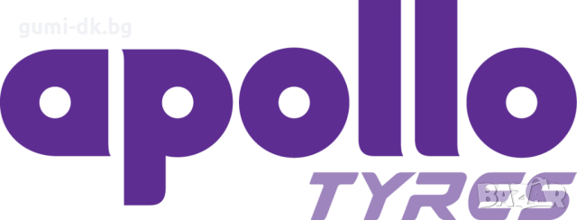 Индустриални гуми 14.00-24 APOLLO, снимка 2 - Гуми и джанти - 51852284