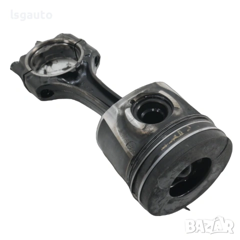 Бутало с биела Toyota Avensis II 2003-2009 ID: 159123