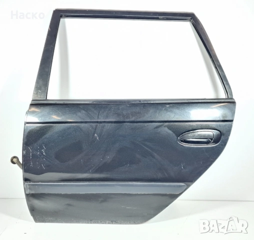 Задна Лява Врата Toyota Avensis Station Wagon T22 Тойота Авенсис Комби Т22 1997-2003