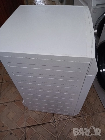 Сушилня с термопомпа АЕГ Aeg Protex Plus A+++ 9кг 2 години гаранция!, снимка 4 - Сушилни - 52082774