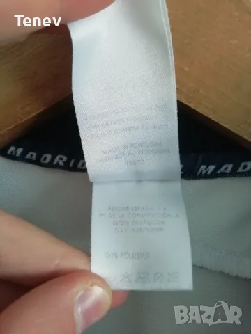 Real Madrid Adidas 1998/1999/2000 оригинална тениска фланелка Реал Мадрид , снимка 7 - Тениски - 50042886