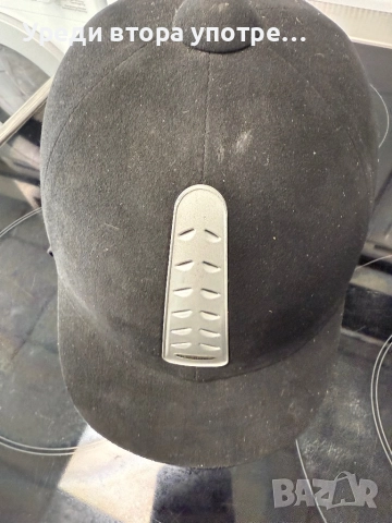 Дамска и мъжка каска за конна езда, снимка 10 - Други спортове - 51509512