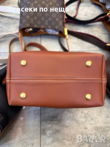 Louis Vuitton Дамска Чанта Луис Витон - Налични Различни Цветове Код E745, снимка 2 - Чанти - 51293376