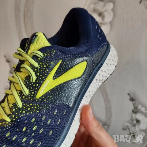маратонки  Brooks  Glycerin 16 номер 43.5-44, снимка 15 - Маратонки - 34329987