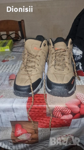 Продавам обувки оргинални на outdoor , снимка 3 - Друга електроника - 53539660