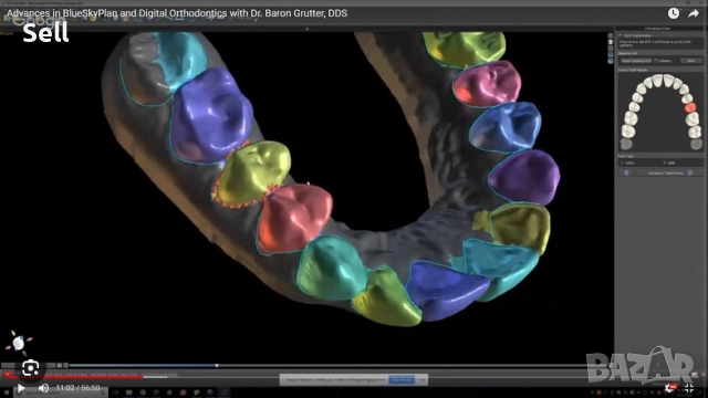 Професионална инсталация на дентални софтуери Exocad, 3shape и други, снимка 2 - Преинсталации - 53177771