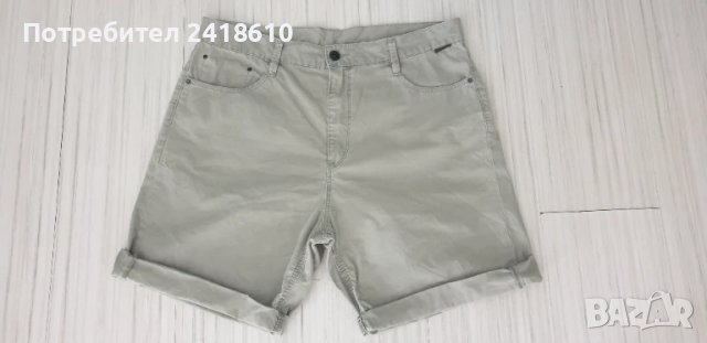 G - Star Type 89 Long  1/2 Short Cotton Mens Size 31 - 32 ОРИГИНАЛ! Мъжки Къси Панталони!