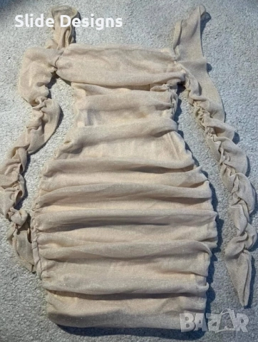 Официална рокля, снимка 2 - Рокли - 51699731