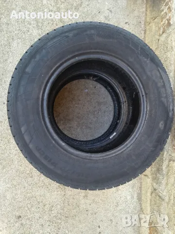 215 70 15C PIRELLI летни бусови гуми, снимка 6 - Гуми и джанти - 50149712