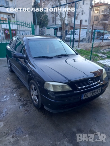 Опел , снимка 5 - Автомобили и джипове - 52792833