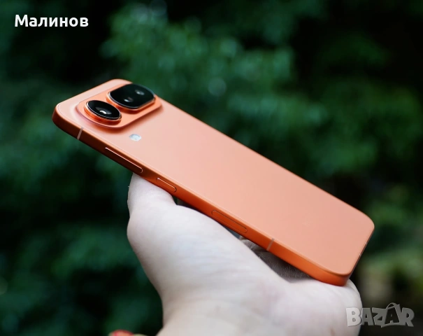 Honor Magic 8 Pro Air Dual sim 5G с 5500mAh батерия от Get Mobile , снимка 8 - Huawei - 53204830