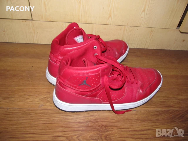 маратонки NIKE 42 и боти -ест. кожа 42 - тип кубинки, снимка 2 - Маратонки - 50659391