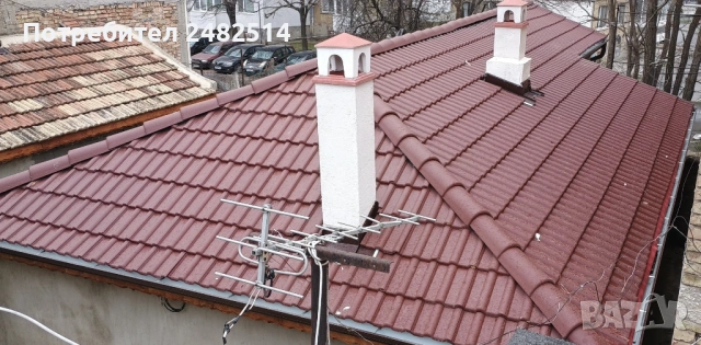 Под наем ремонтирана къща във Варна, снимка 4 - Къщи - 53774154