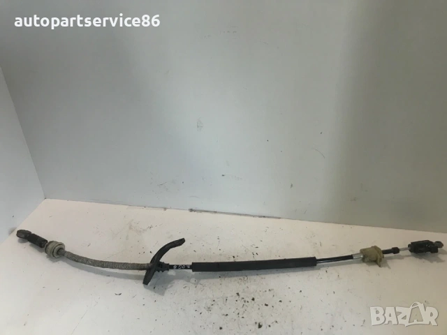 Лостова връзка с кабел 5 скорости десен волан за Citroen/Peugeot Relay, Boxer (2006-2011) 55208988