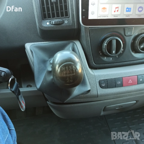 Fiat Ducato 100 Multijet 2.2, снимка 9 - Бусове и автобуси - 52856512