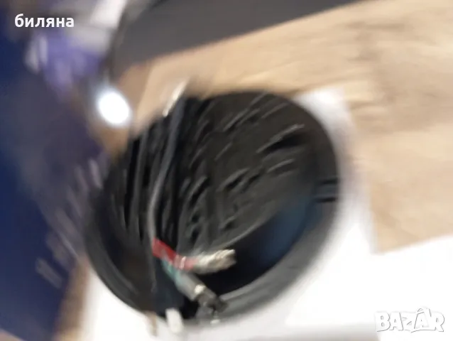 Фарове,кръгли,лед, снимка 6 - Аксесоари и консумативи - 50222512