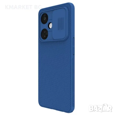 OnePlus Nord CE 3 Lite NILLKIN CamShield Калъф и Протектор, снимка 3 - Калъфи, кейсове - 49166088