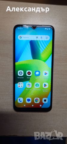 Xiaomi Redmi A1, снимка 2 - Xiaomi - 45982754