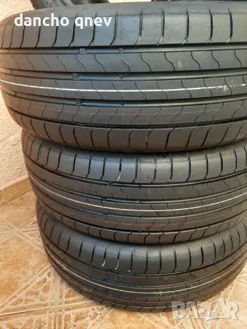 Bridgestone turanza 6 Гуми, снимка 9 - Гуми и джанти - 48850341