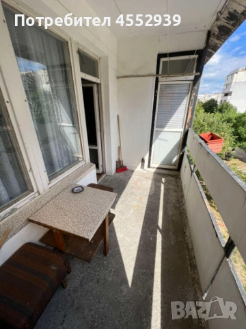 Под наем двустаен в Дъбника , снимка 10 - Апартаменти - 53375248