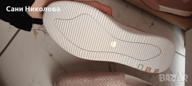 Дамски обувки, снимка 2 - Дамски ежедневни обувки - 53652016