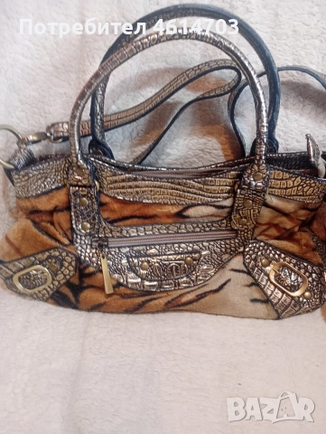дамски чанти , снимка 6 - Чанти - 52713357