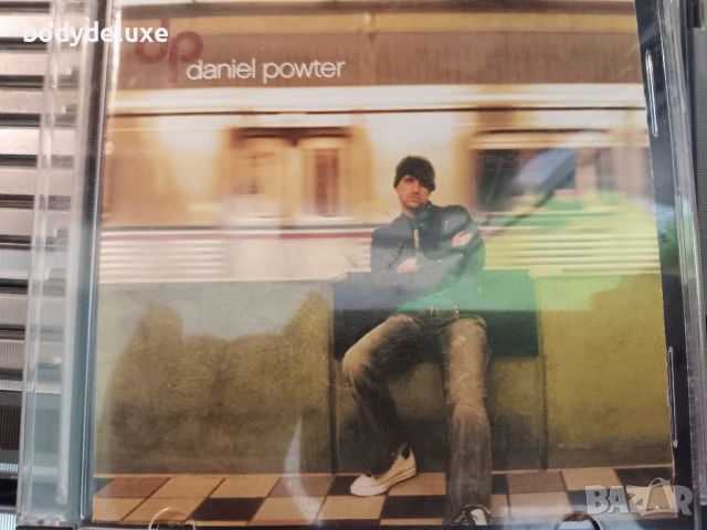 аудио дискове без обложки