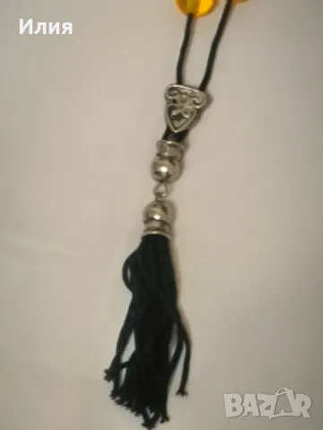 Броеница Стари броеници от Гърция, снимка 2 - Антикварни и старинни предмети - 50425916