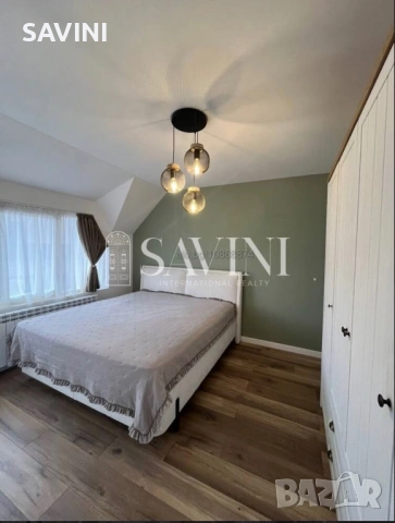 Тристаен апартамент в Център, Кюстендил, снимка 8 - Апартаменти - 53833508