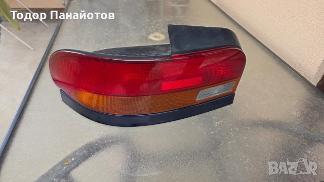 субару импреза стоп , снимка 2 - Части - 53629290