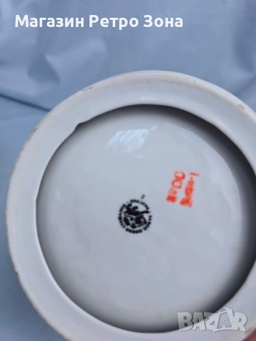 Пепелник , снимка 4 - Аксесоари за кухня - 51437064