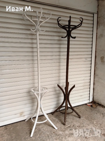 виенски закачалки по 40 евро за брой , снимка 3 - Закачалки - 53093774