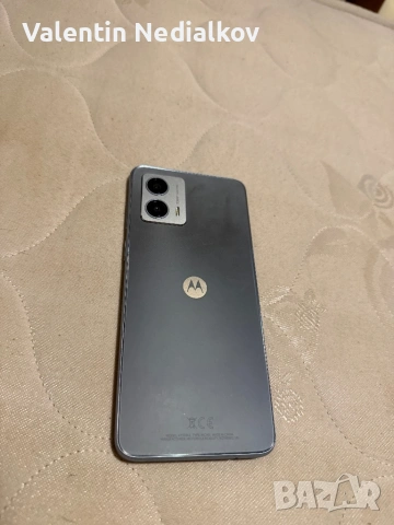 Motorola G53 5G 128gb, снимка 5 - Motorola - 54102118