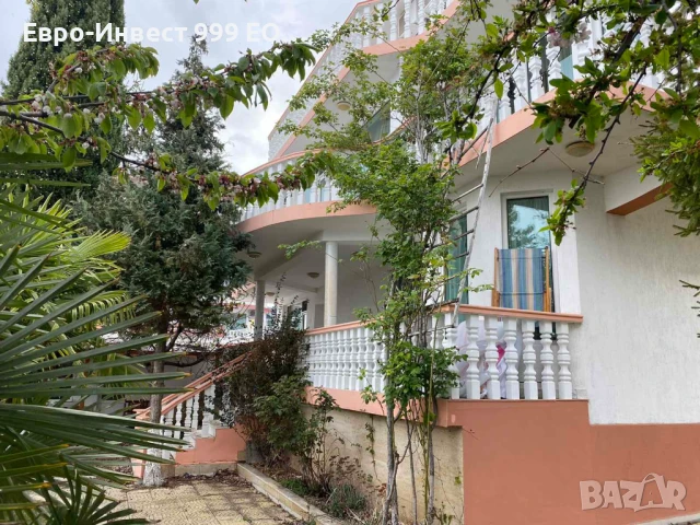 Хотел Тихият залив-на брега на морето-Продавам, снимка 7 - Хотели - 50535069