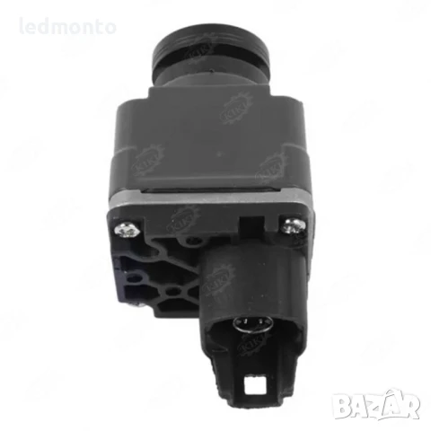 Камера за заден ход за Audi A6 C7, A7, A8, Q7, VW Touareg – OEM 7P6980551A, снимка 4 - Части - 50692860