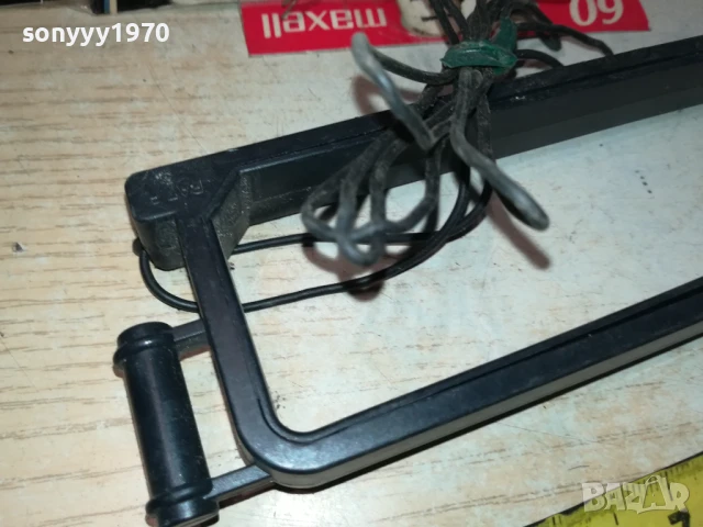 ANTENA-RECEIVER//TUNER-SWISS 1707250936, снимка 5 - Други - 51047675