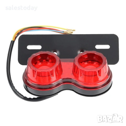 Стоп за мотор, 10W, 12V