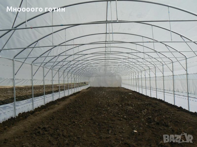 Продавам оранжерия , снимка 4 - Оранжерии - 52598440