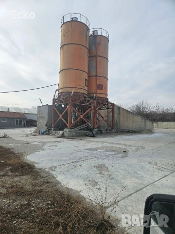 Бетонов възел със лицензией , снимка 5 - Производствени сгради - 53358756