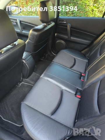 Mazda 6 GH, снимка 11 - Автомобили и джипове - 53749477