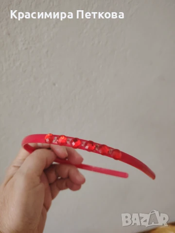 Продавам рокля за повод като нова + подарък, снимка 7 - Детски рокли и поли - 30641865