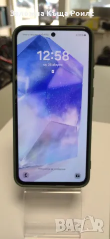 Samsung A55 5G , снимка 1 - Samsung - 47049073