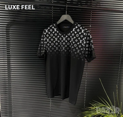 Armani 💎 Boss💎 Ami💎 Dsquared2 💎 Louis Vuitton 💎, снимка 6 - Тениски - 53800788