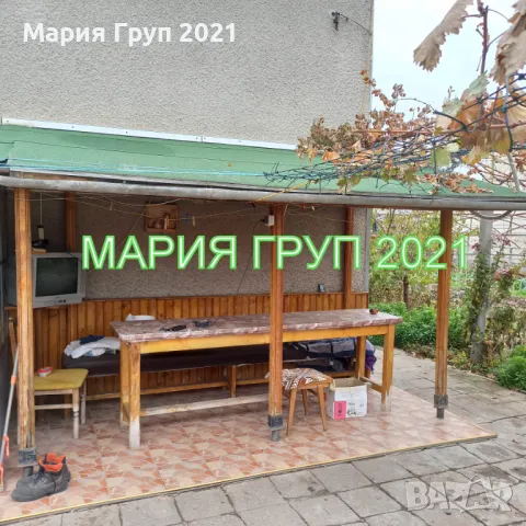 !!!ТОП ОФЕРТА!!!Продавам Двуетажна Къща с Три Гаража в село Черна Гора община Чирпан!!!, снимка 10 - Къщи - 49856966