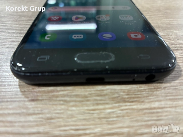Samsung Galaxy J3 (2017), снимка 7 - Samsung - 54284807
