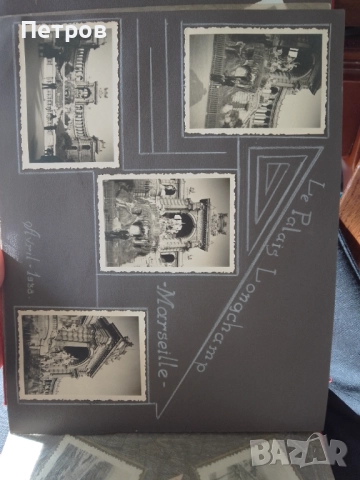 албум снимки и картини, снимка 7 - Колекции - 52943037