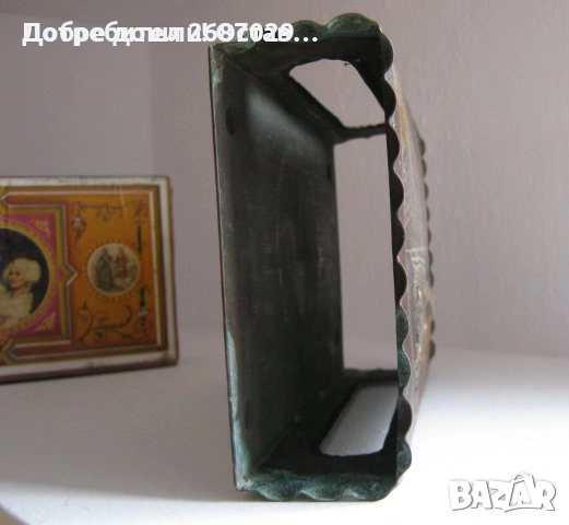 стара отварачка дракон метал фигура пластика, кибрит, пепелник, дракони, метал, снимка 15 - Статуетки - 29125920