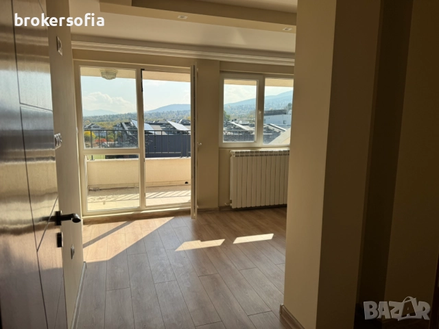 4-стаен апартамент в кв. Драгалевци, до училище Британика парк, снимка 5 - Апартаменти - 51972602