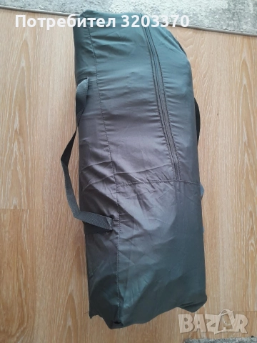 преносима кошара омния чиполино с матрак 