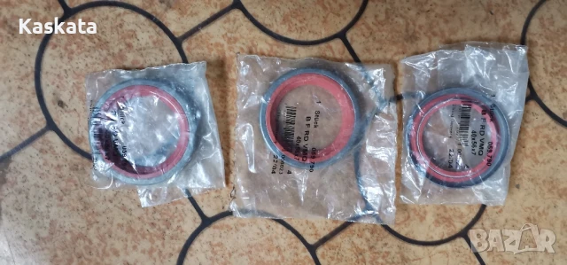 Нови и СОЦ части за ВАЗ , снимка 3 - Автомобили и джипове - 51314469